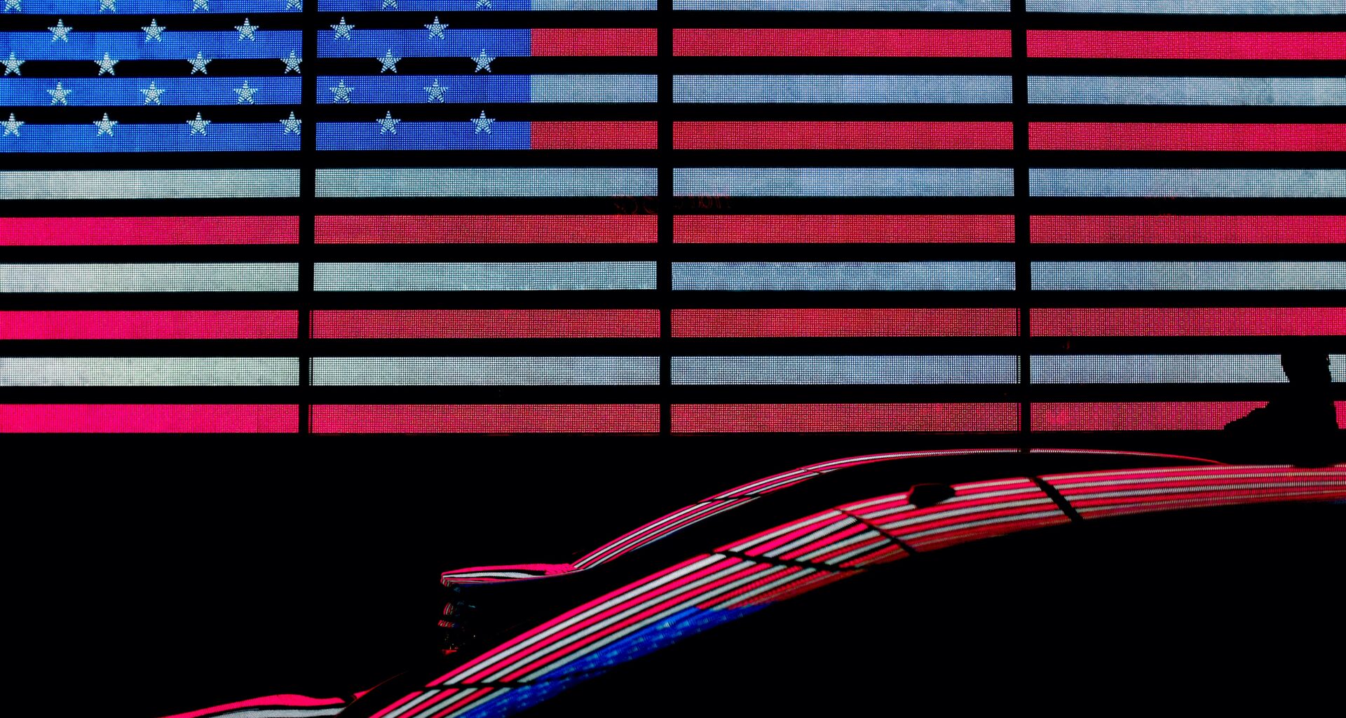 wyniki sportowe z ameryki