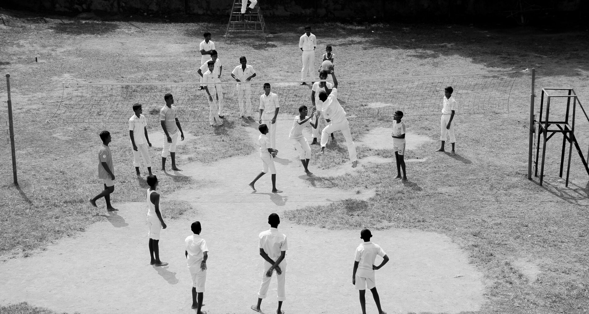 wyniki sportowe z afryki