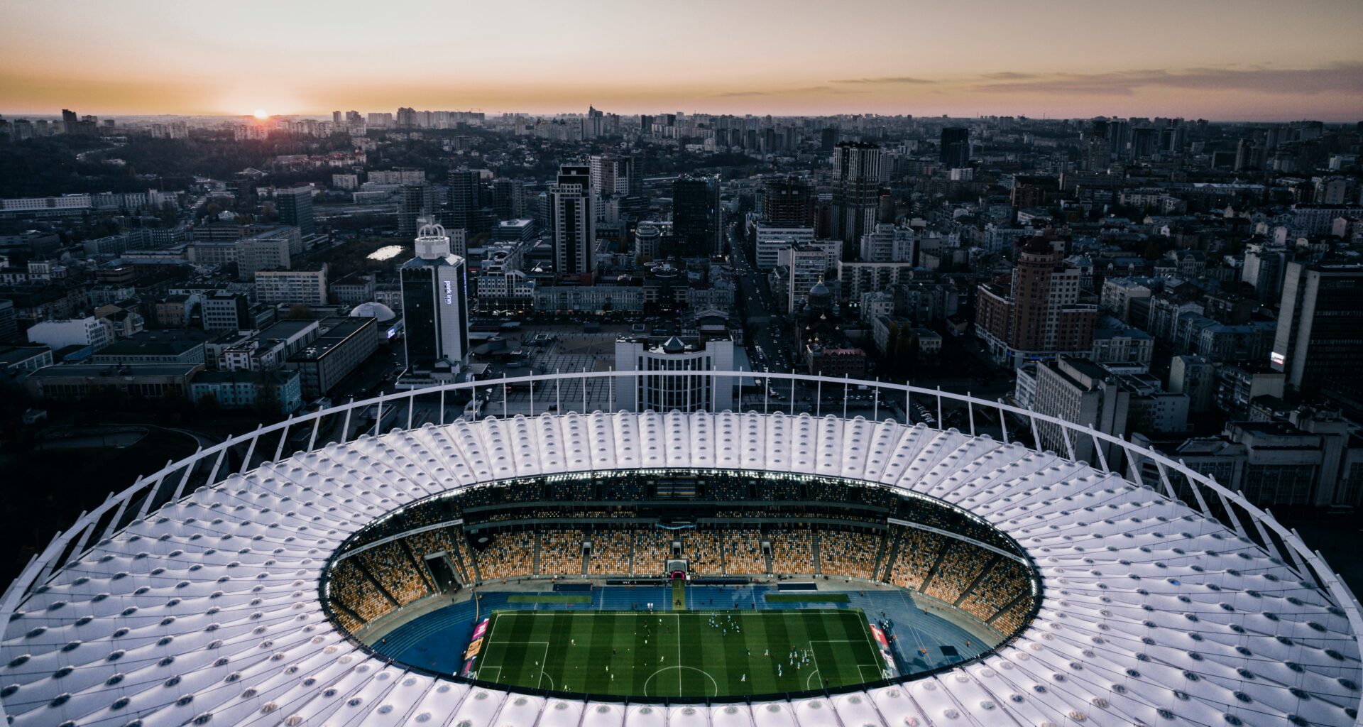 wyniki sportowe z całego świata