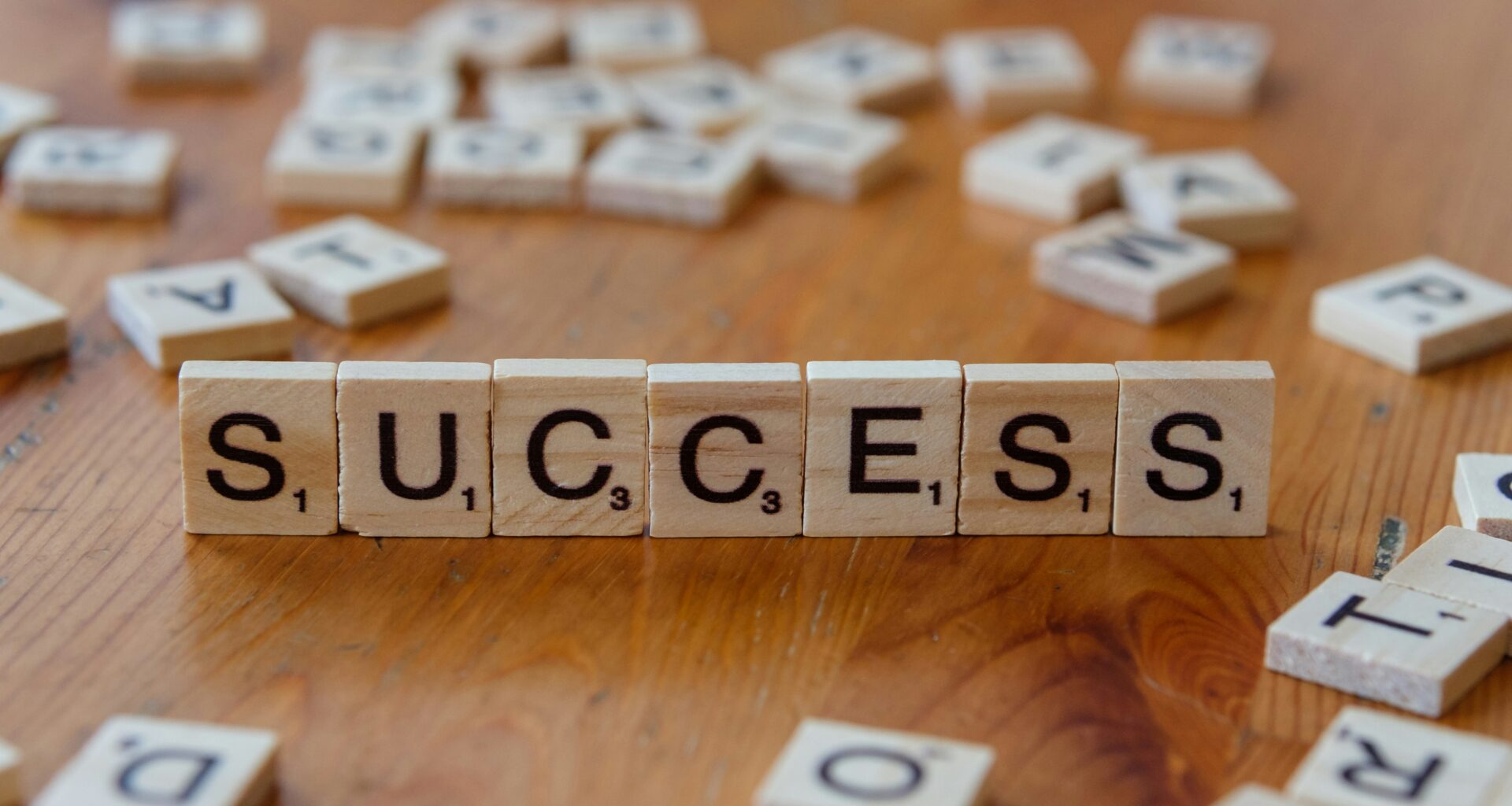 biznesowe strategie sukcesu