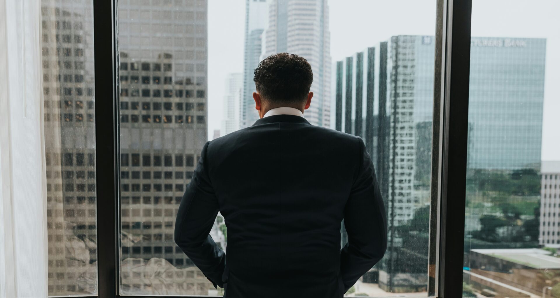 porady dla biznesmenów