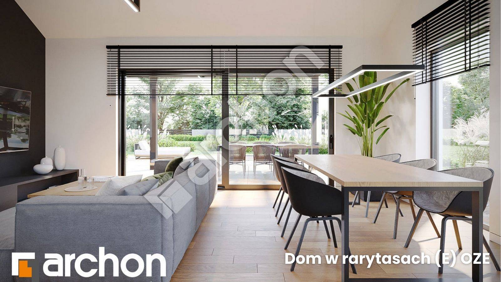 Dom w rarytasach (E) OZE_jadalnia.jpg